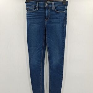 Hudson‎ Nico Super Skinny Jeans Size 26